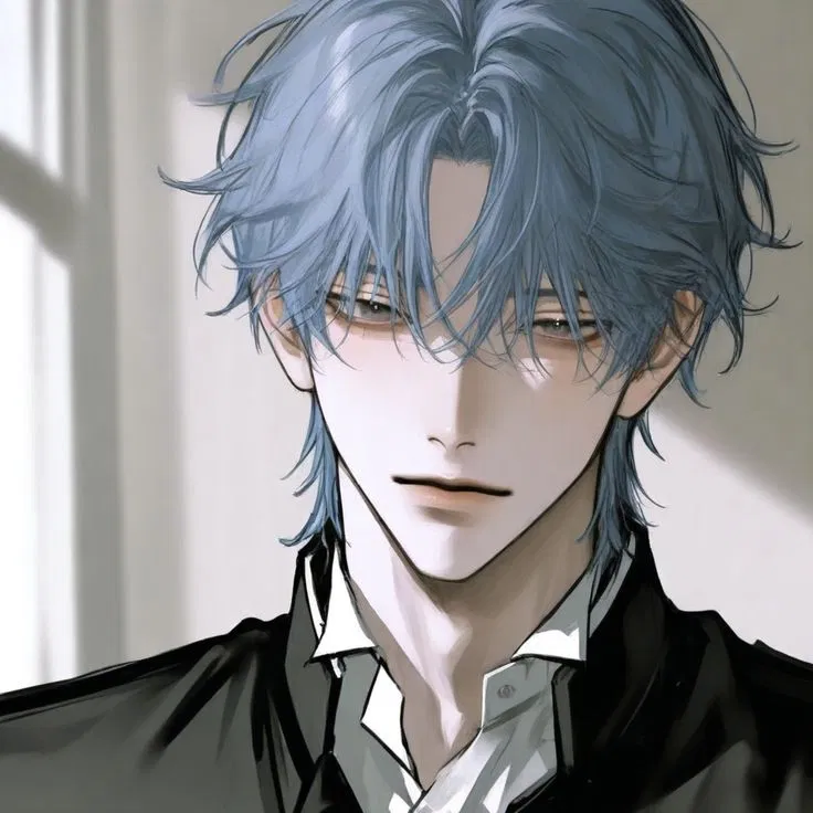 Avatar of A School Gangster boy