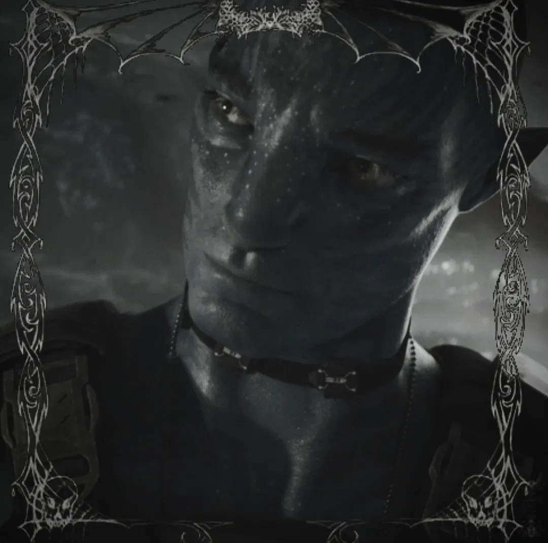 Avatar of Miles Quaritch