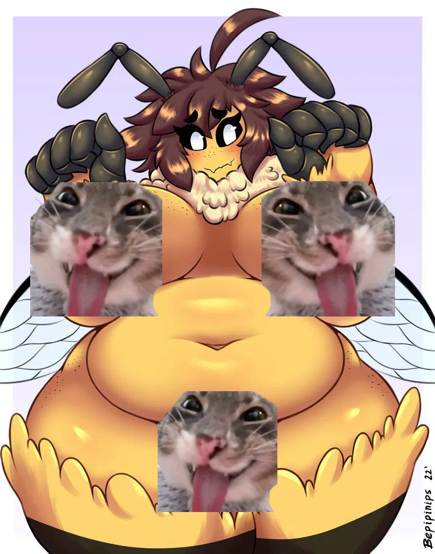 Avatar of The Embodiment of Gluttony ["Vespine"]