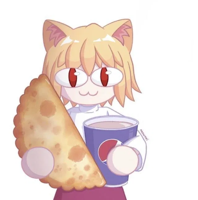 Avatar of Nasuverse — Party