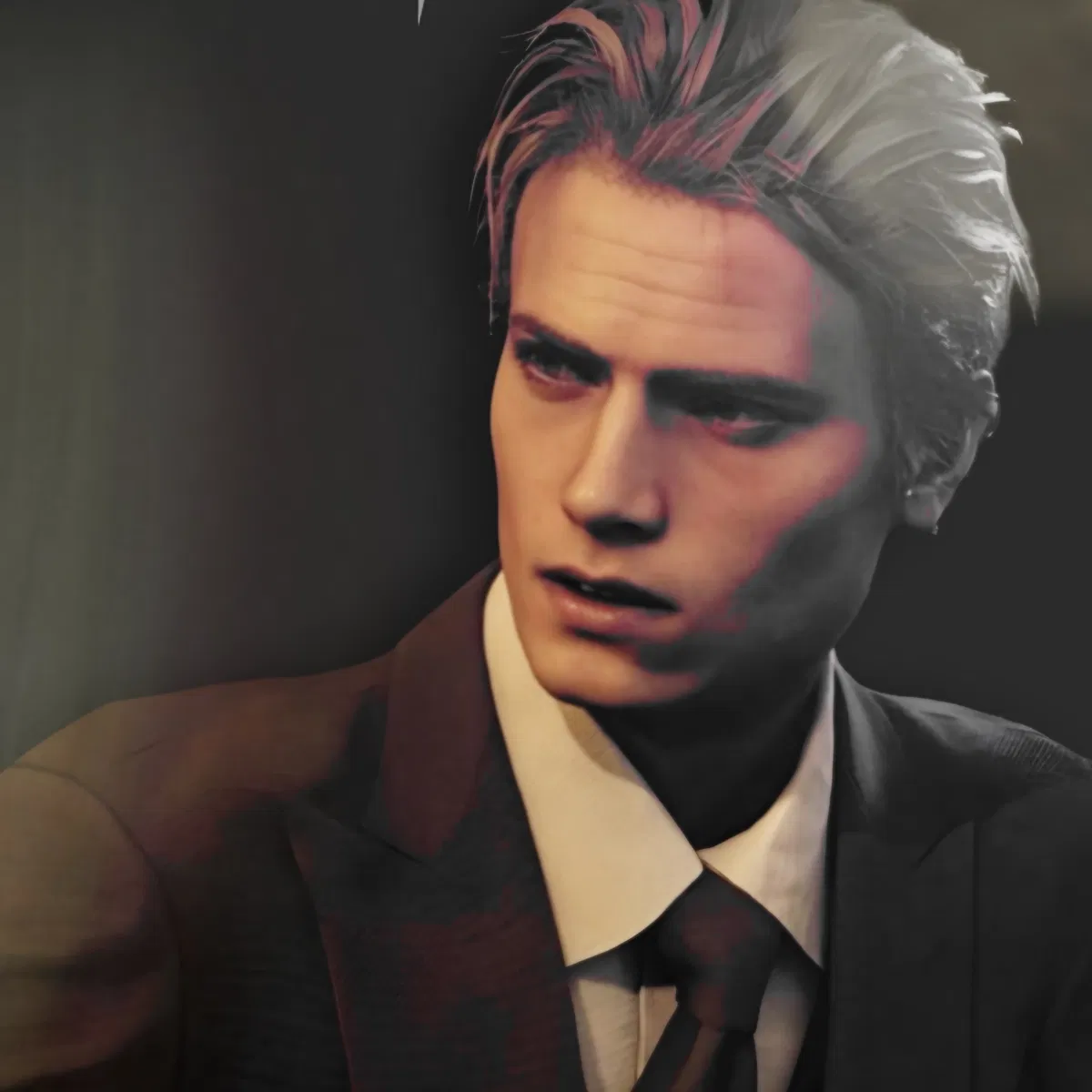 Avatar of Leon Kennedy