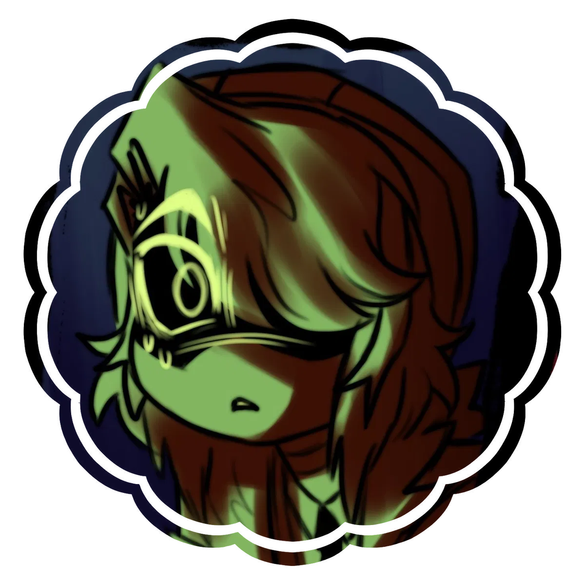 Avatar of ⊹ Q "Quincy" ܀