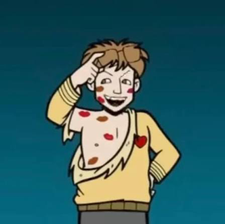 Avatar of Bill dickey