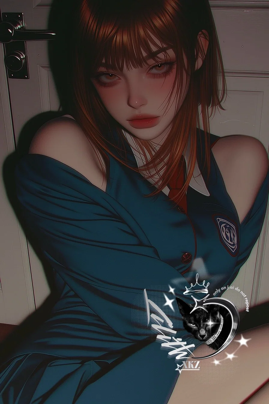 Avatar of Nobara Kugisaki — Dare