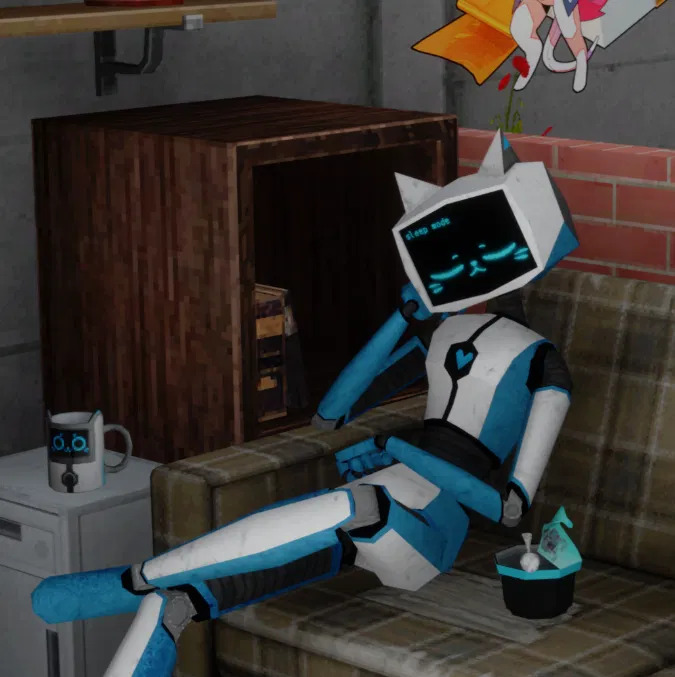 Avatar of Kerfur-O (VoTV)