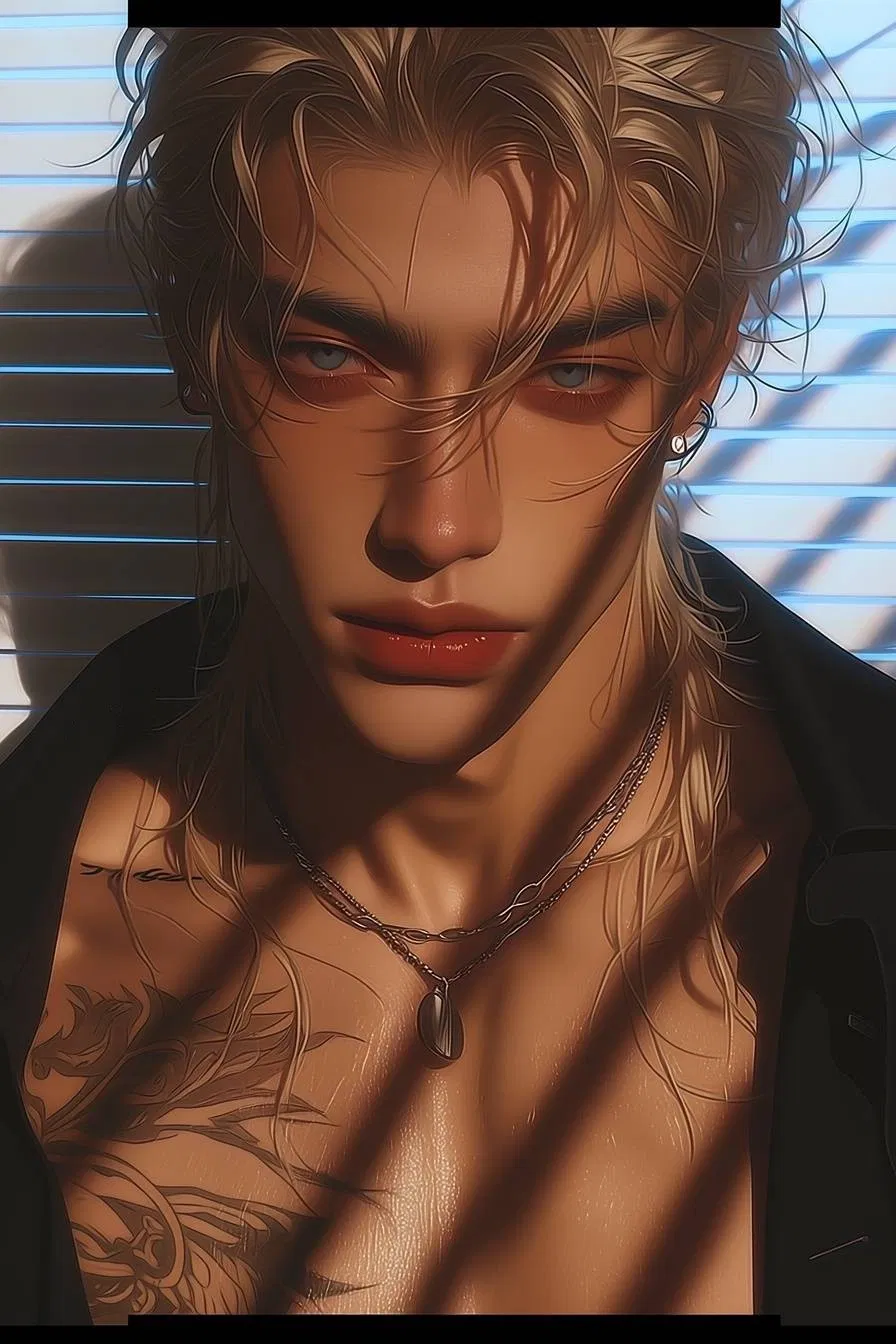 Avatar of LOST LOVE | MICAH 