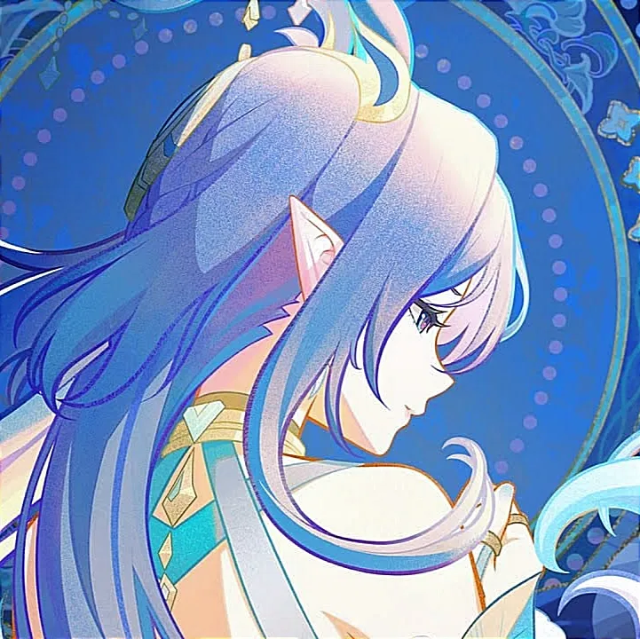 Avatar of Lauma