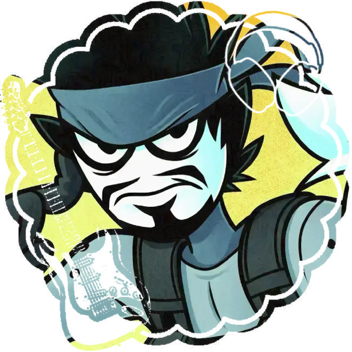 Avatar of lyle mcdouchebag