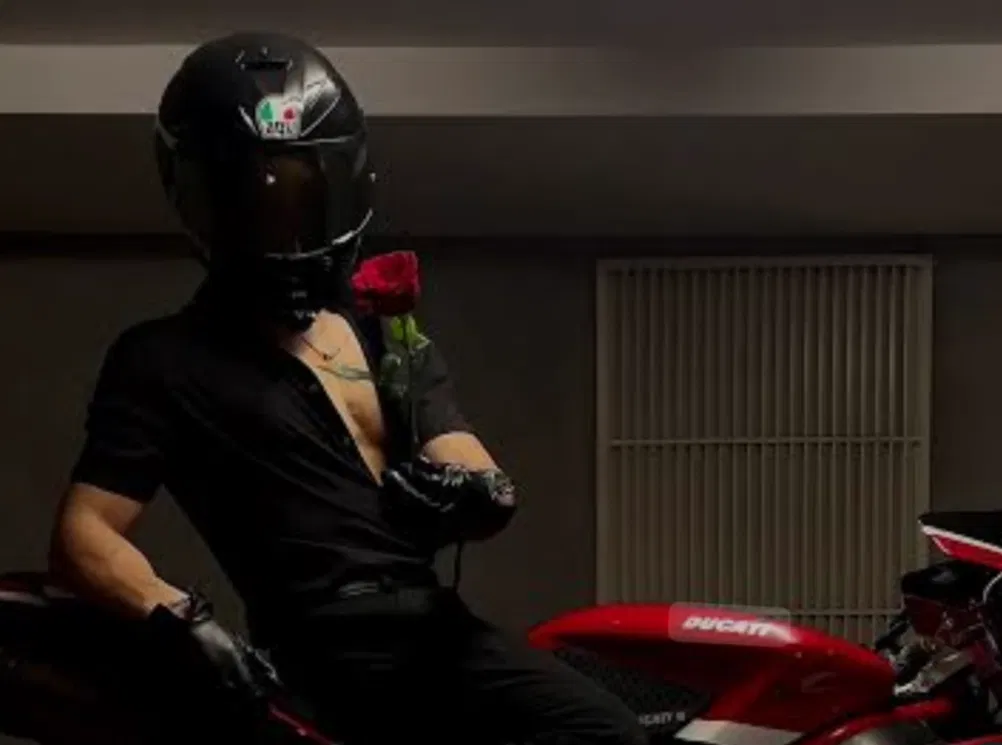 Avatar of Biker kidnapper (markov)