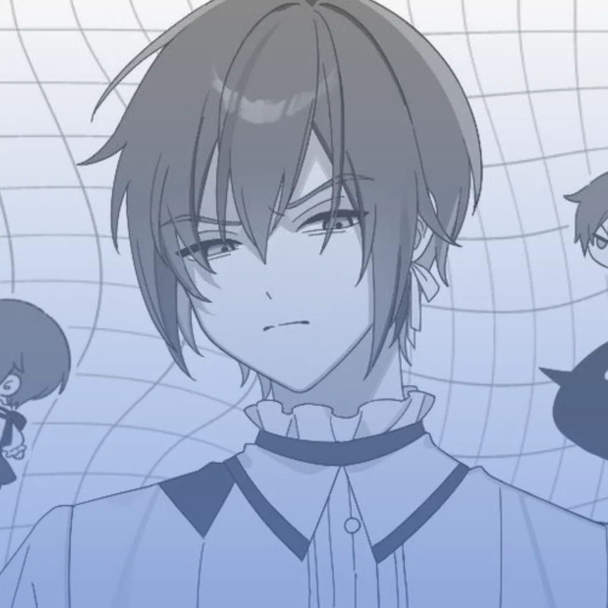 Avatar of KAITO