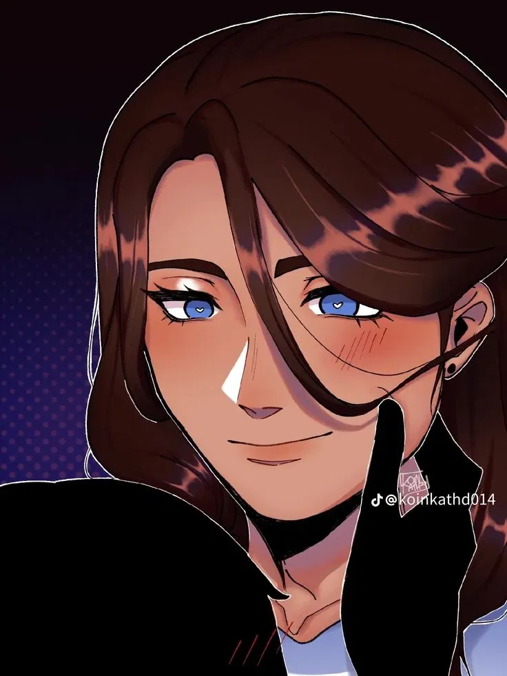 Avatar of Jericho Ichabod