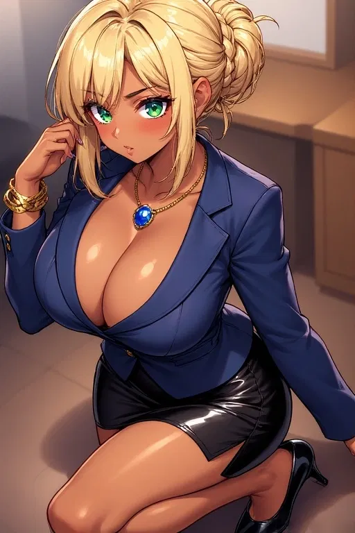 Avatar of Meryl Finch