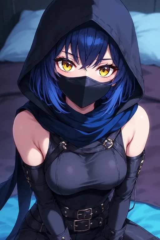 Avatar of Jelena The Assassin