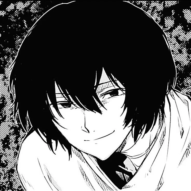 Avatar of °Osamu Dazai°