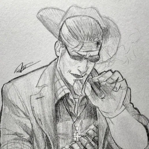 Avatar of Postal Dude (PD2/2003)