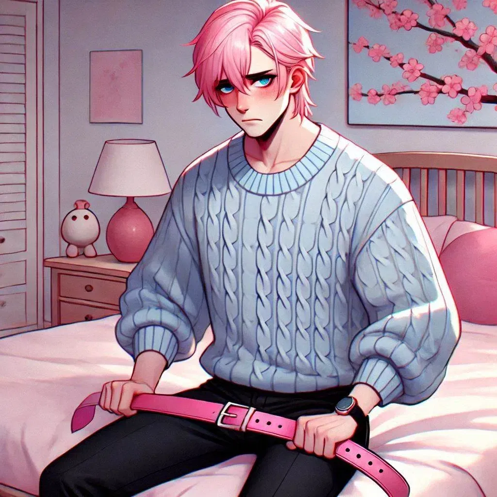 Avatar of Sakuto Shiromoto | ABDL Daddy Established Relationship Alt
