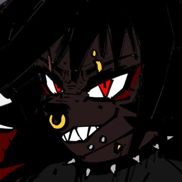 Avatar of Odina The Werewolf
