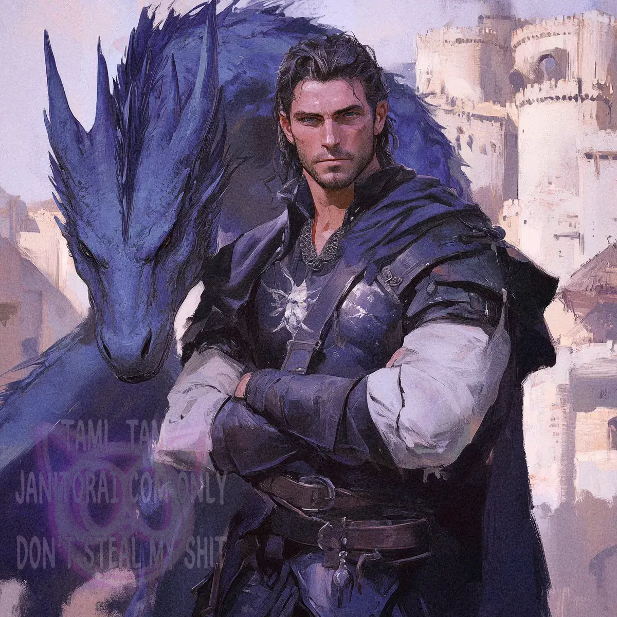 Avatar of Thorne Vaelrix