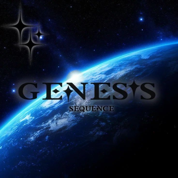 Avatar of Genesis