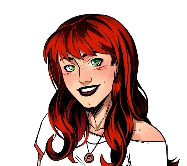 Avatar of Mary Jane Watson