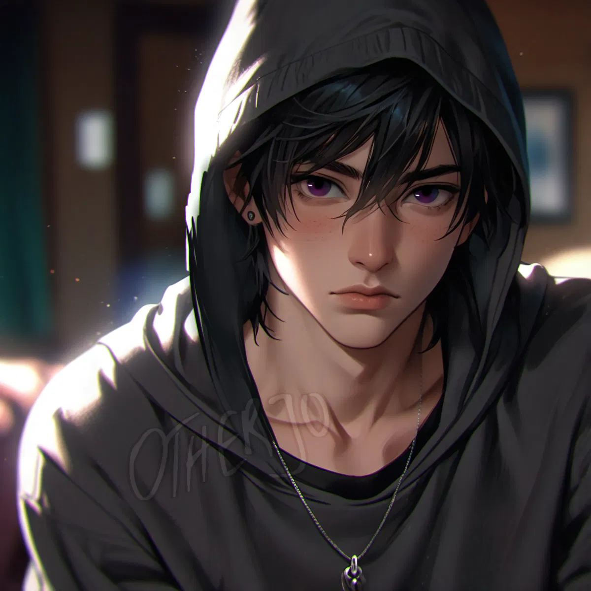 Avatar of Sol Vale | “Creepy Kid”
