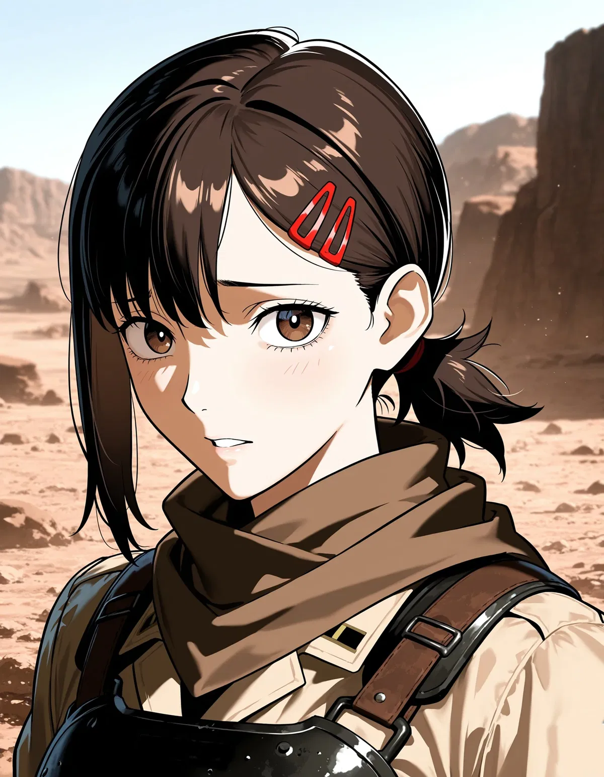 Avatar of Kobeni & the Misfits