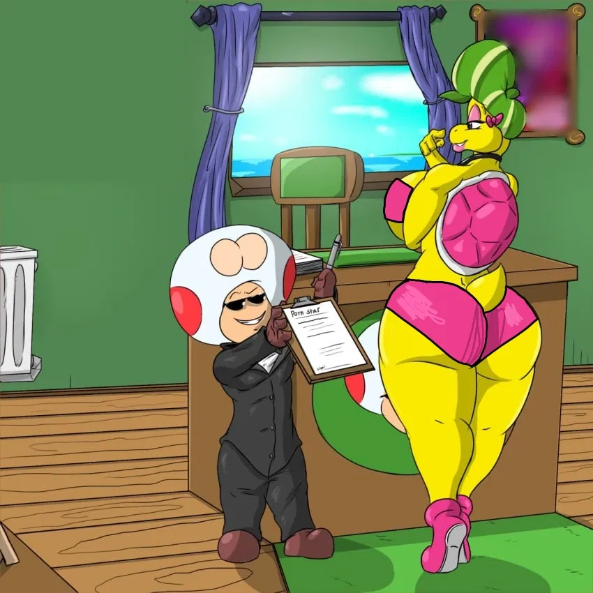 Avatar of S.U.S. Porn Studio
