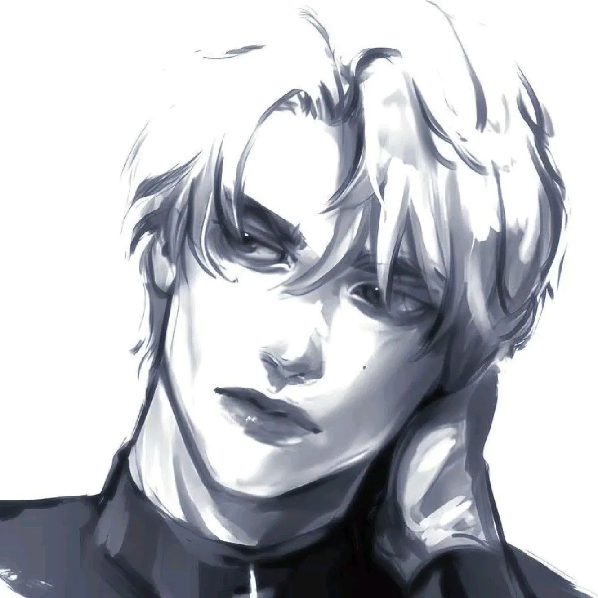 Avatar of Silas Willard