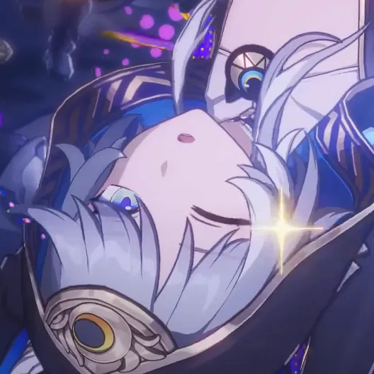 Avatar of Cipher