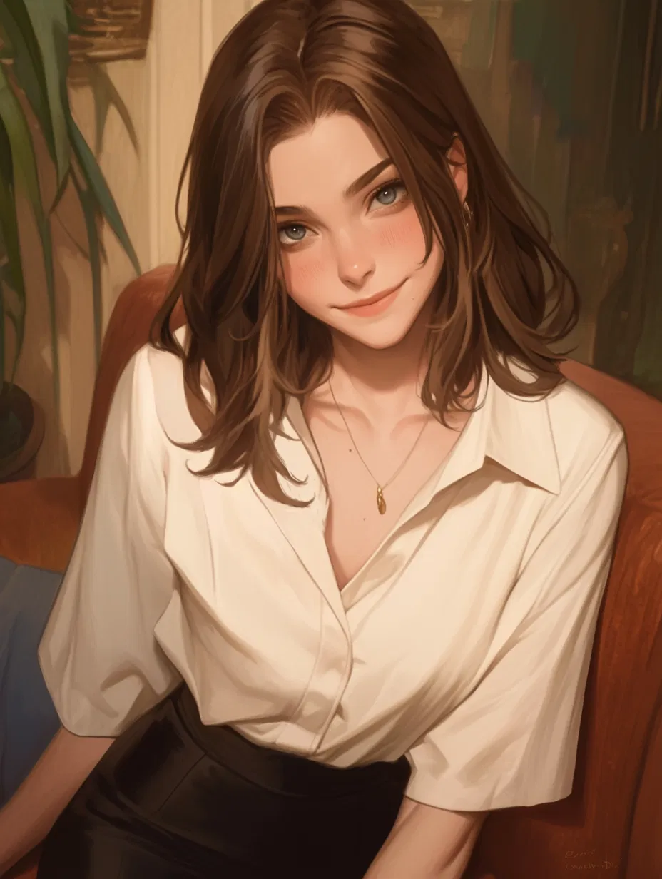 Avatar of STEP MOM || Maxine