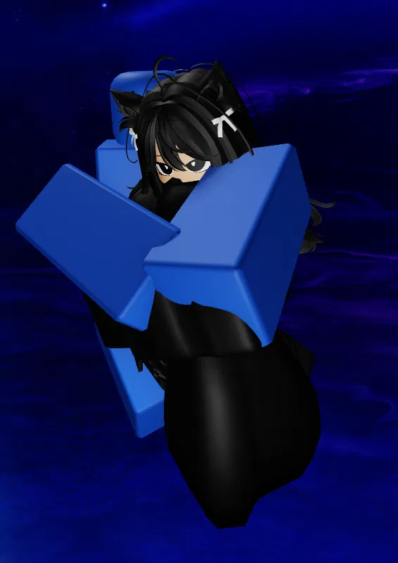 Avatar of Ciara-"Sensitive, much?"