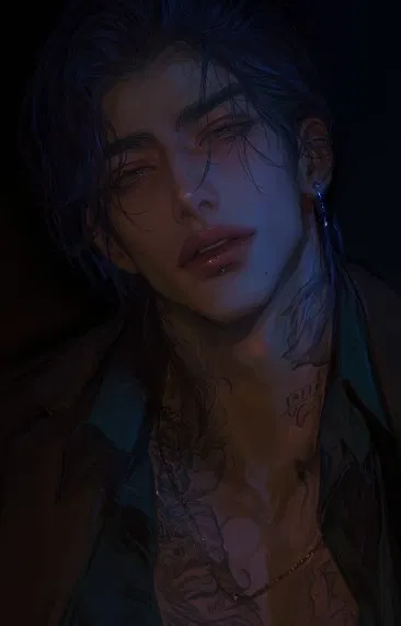 Avatar of Leon