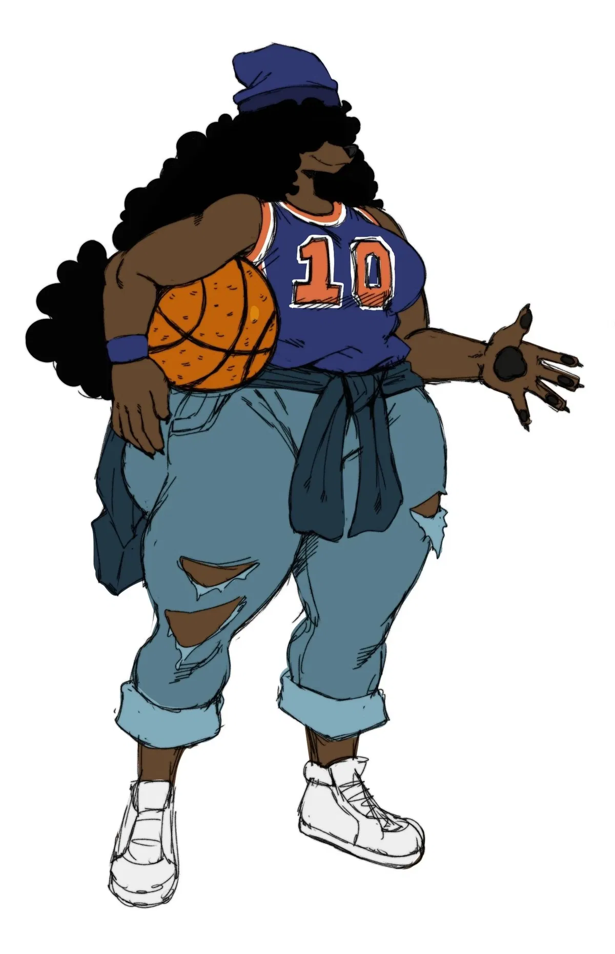 Avatar of Connie