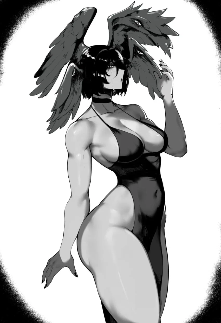 Avatar of guardian angel 
