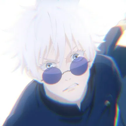 Avatar of gojo satoru