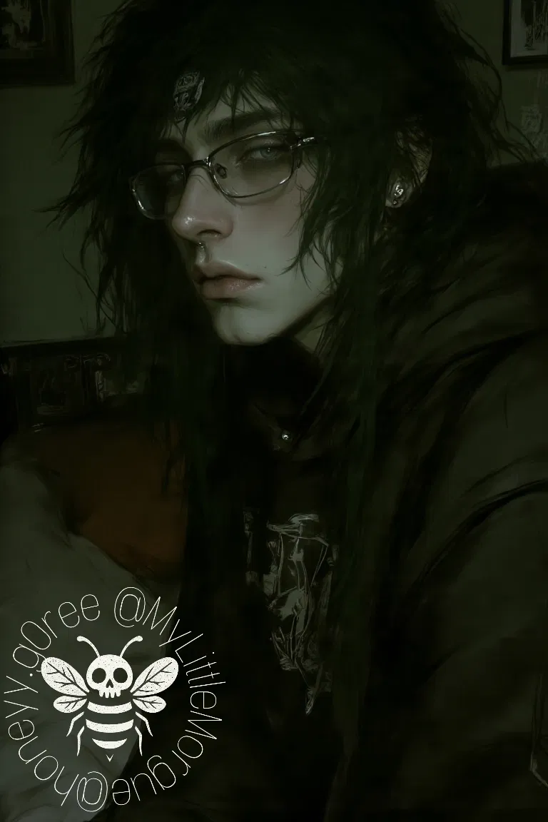 Avatar of Sioren V. | Senior Dev