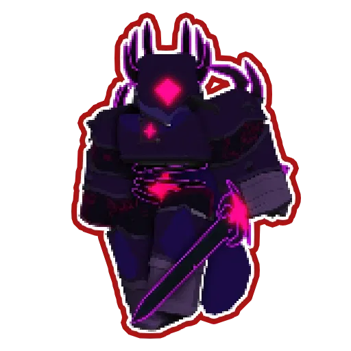 Avatar of [VOIDBREAKER] "what is this? This void... is a breaker?"