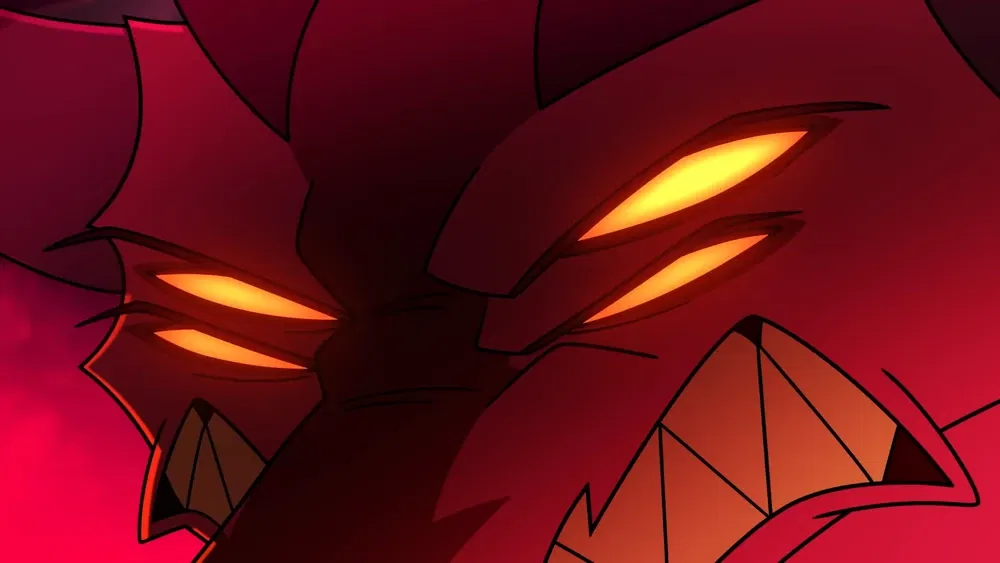 Avatar of Satan (Helluva Boss)