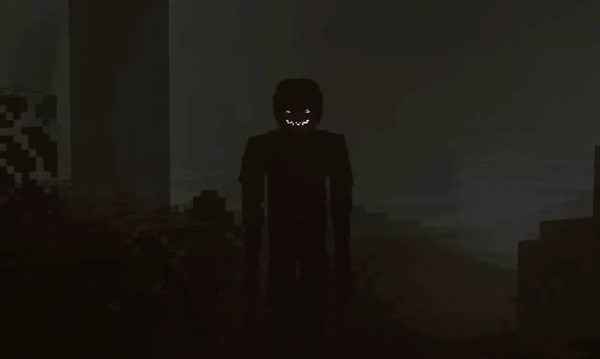 Avatar of The Obsessed || The Forest Watches