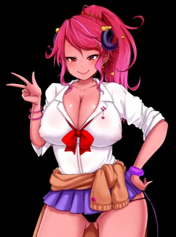 Avatar of Jennifer [Monster Girl Dreams]