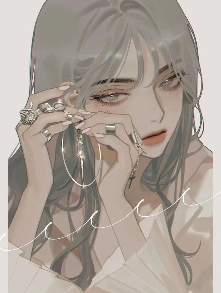 Avatar of Liora Kurosawa (French)
