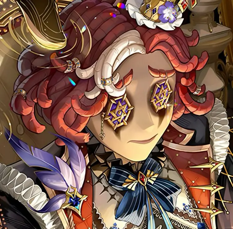 Avatar of Weeping clown