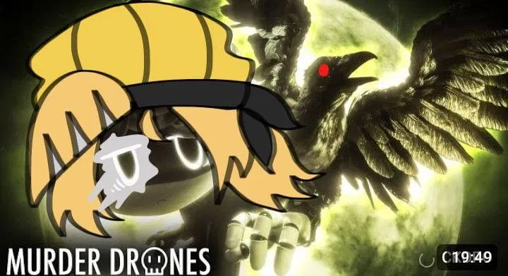 Avatar of Karl - LoT+CoN