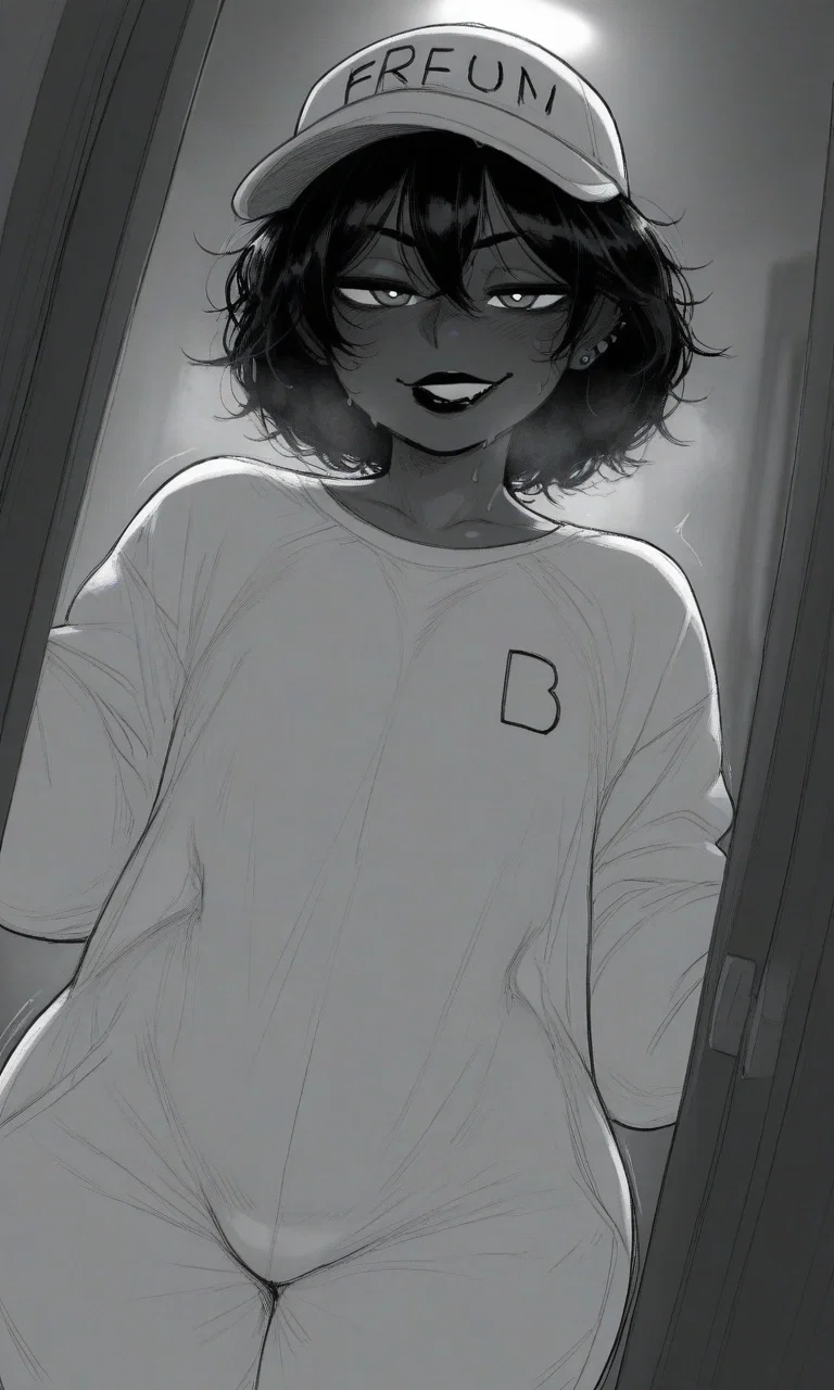 Avatar of Kai - "bully" femboy