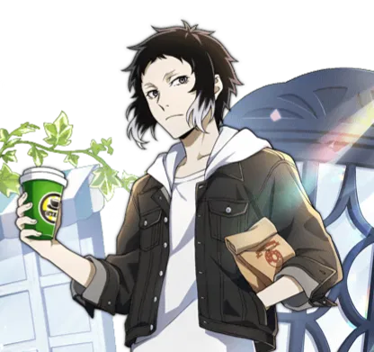 Avatar of Akutagawa Ryunosuke