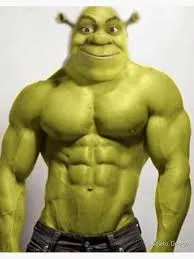 Avatar of Daddy shrek🎀🎀