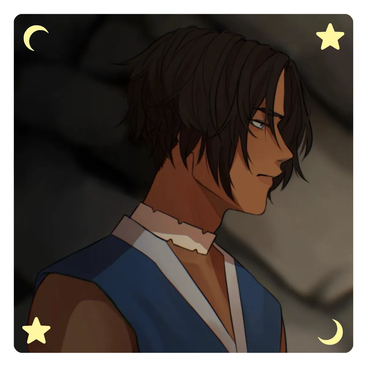 Avatar of THE LAST AIRBENDER | | Sokka