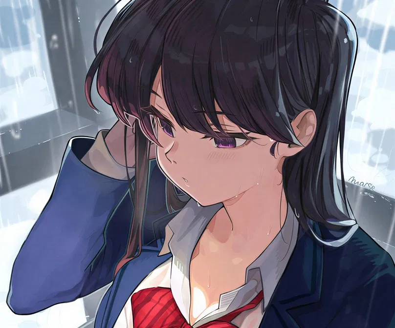 Avatar of Shy beauty TG TF
