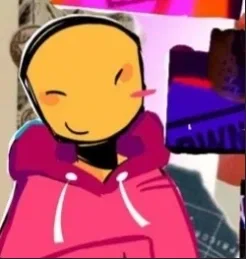 Avatar of Andrew, your roomate (he's secretly gay shhh)