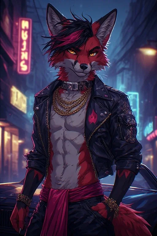 Avatar of Draven "Razor" Korr